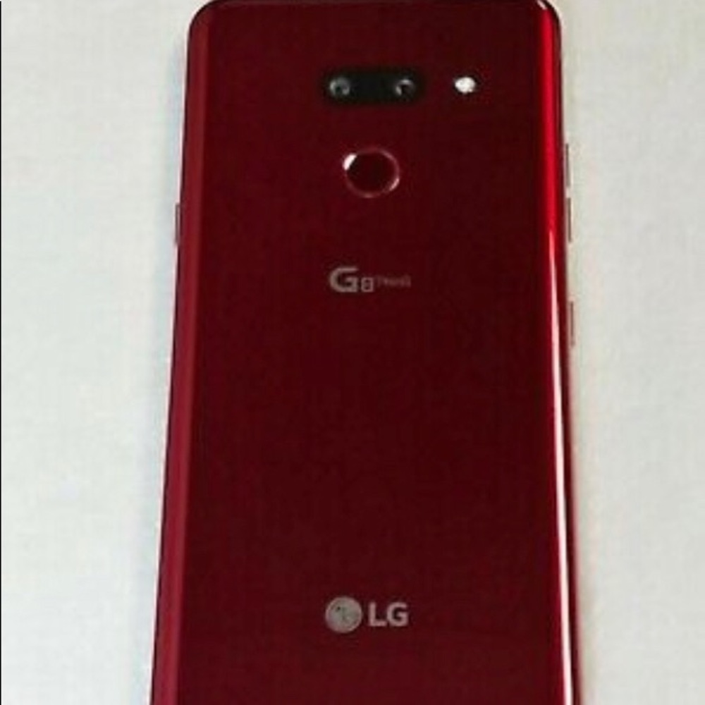 LG G8 ThinQ